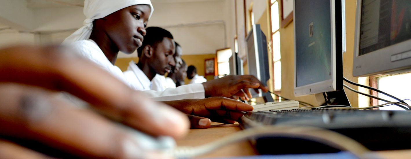 Computer Skills Training