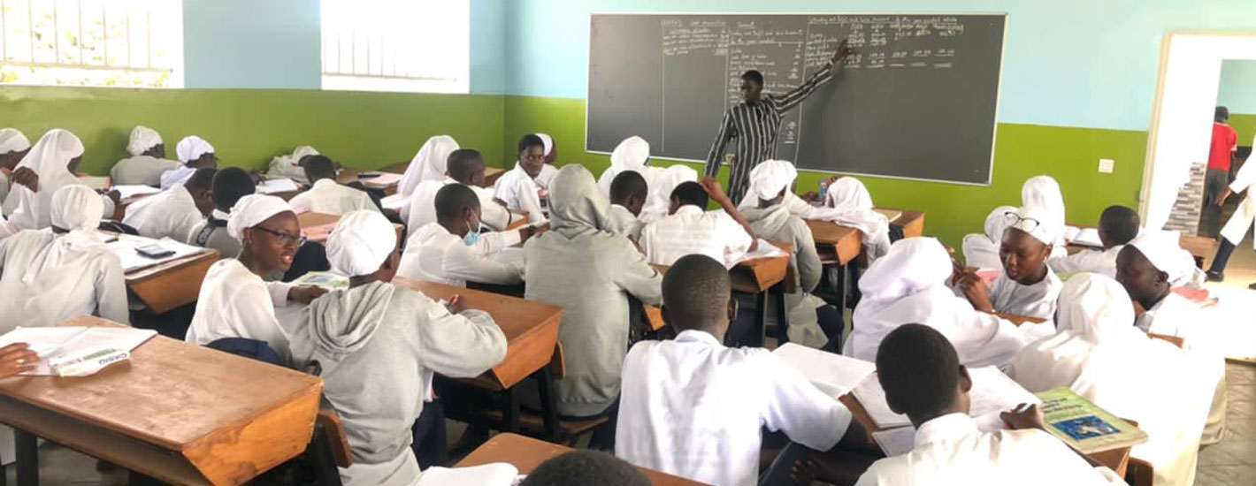 School of Academic Excellence